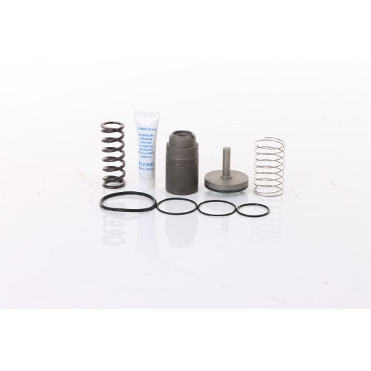 ELMAG slijtdelenset thermostaatventiel en minimumdrukventiel voor RMB 22-26ab Serienr.: ITJ076934 (3e serie), 9101896