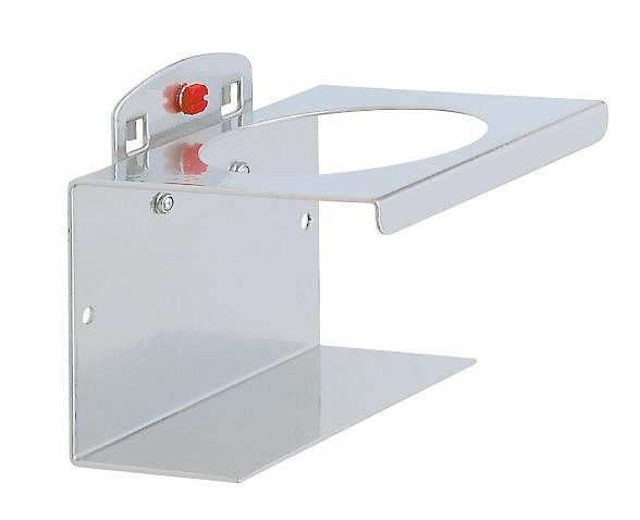 ANKE gereedschapshouder voor ronde dozen eenvoudig; Breedte 100 mm; Diameter 70 mm, 920.340