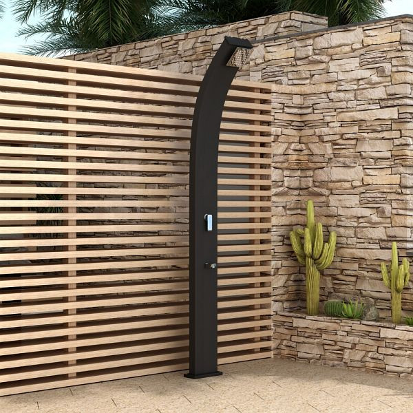 HOME DELUXE zonnedouche ATHENE, 49147