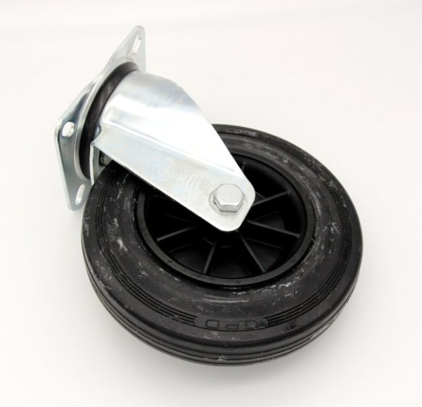 ELMAG zwenkwiel Ø 200 mm, voorzijde, voor DMS 450 D44, 452 D44 - modellen, 9504253