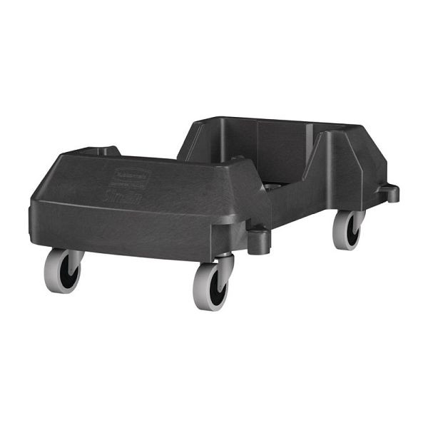 Rubbermaid Slim Jim-chassis, F634