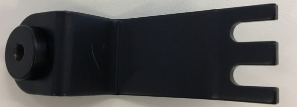 ELMAG console (borstelhouder) nr. 198, voor CY 260-2G, 9709782