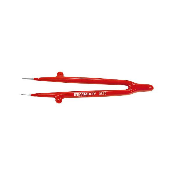 MATADOR pincet recht VDE 0875