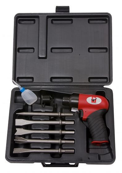 Eagle Hammer beitelset, VE: 10 stuks, EG-01-06-0012