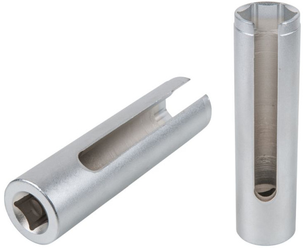 KS Tools 1/2" lambdasonde dop voor Ford 22,0 mm, lang, 150.2120