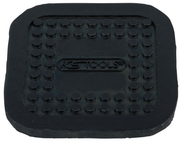 KS Tools hardrubber pad voor 160.0305, 160.0317