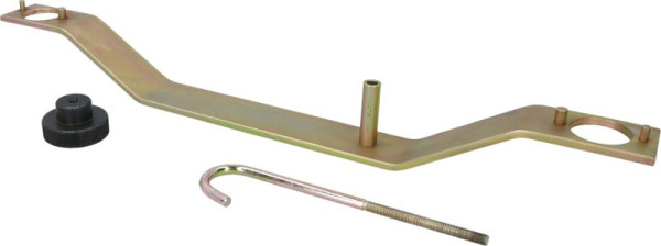 Brilliant Tools nokkenasbevestigingsgereedschap voor Audi, VW, met 2 kleppen V6-motoren, BT591011