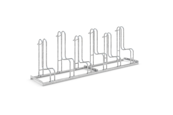 WSM standparker 4056, 6 parkeerplaatsen, 105800006
