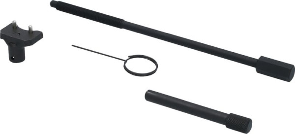 Brilliant Tools motordistributiegereedschapsset voor Hyundai Mitsubishi BT593130