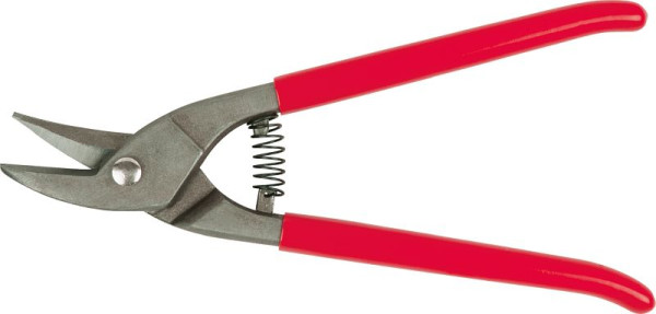 KS Tools gatenschaar, linkssnijdend, 118.0148
