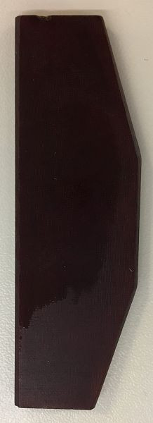 ELMAG rotorbladen (6 stuks nr. 43) voor DL slagmoersleutel EPS 125, 9403250