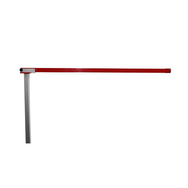 NESTLE accessoire TELEFIX klaptuit voor Telefix, schroefbaar, 18924000