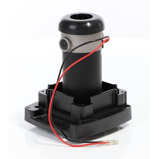 ELMAG DC-motor compleet 230V, voor TB 150 Vario (vanaf 2019), 9707103
