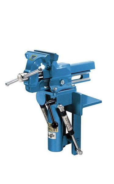 KLW Heuer frontvouwlift voor 05 / HF140, 05 / HFKL-140