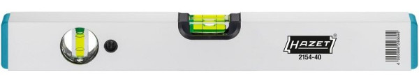 Hazet waterpas 40 cm, 2154-40