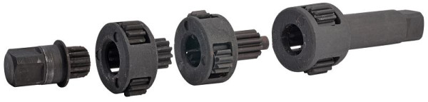 SW-Stahl reparatieset voor koppelversterker, reparatieset voor 03965L, 03965L-REP