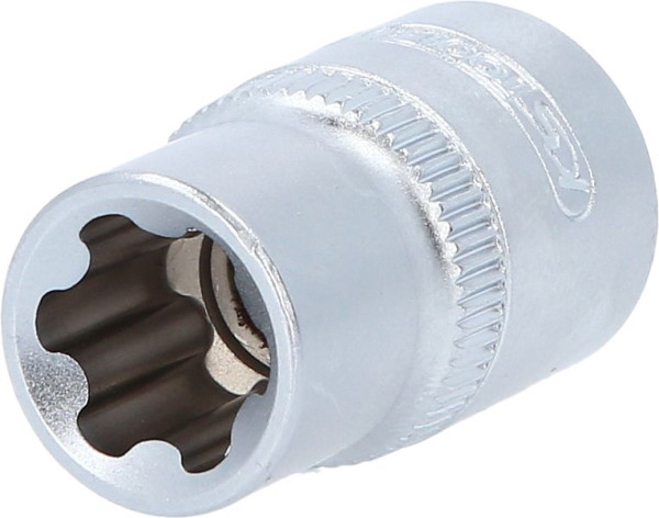 KS Tools Torx-E-Plus dopsleutel 3/8", EPL16, 911.3134