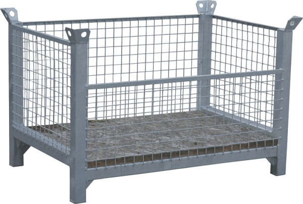 Schake roosterkast, 50118-3