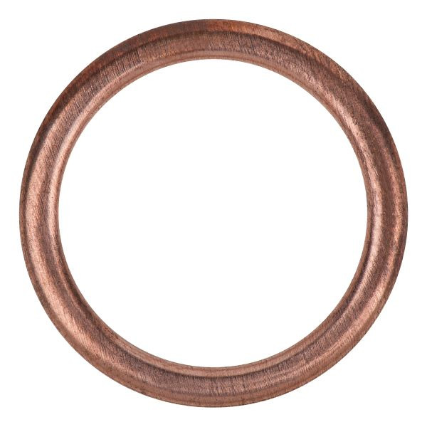 KS Tools vulafdichtring, buitendiameter 26 mm, binnendiameter 20 mm, verpakking van 25, 430.2523