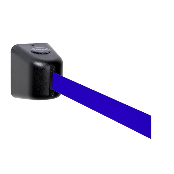 Stein HGS HGS wandbandcassette -P-Line Future-, blauw, magnetisch, 12852-0202