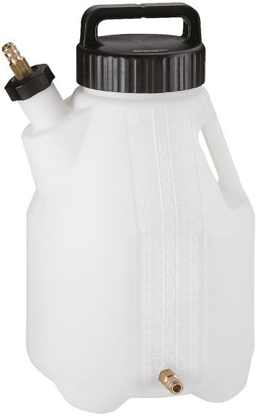 KS Gereedschapscontainer 10 liter, 150.1861