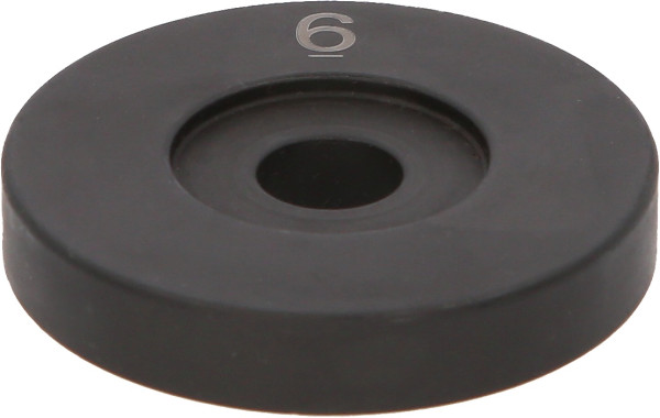 KS Tools drukstuk Ø 59,0 mm x 10,0 mm, 150.9831