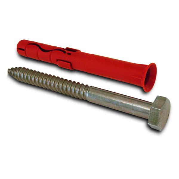 Stein HGS HGS speciale plug met schroef, 11509