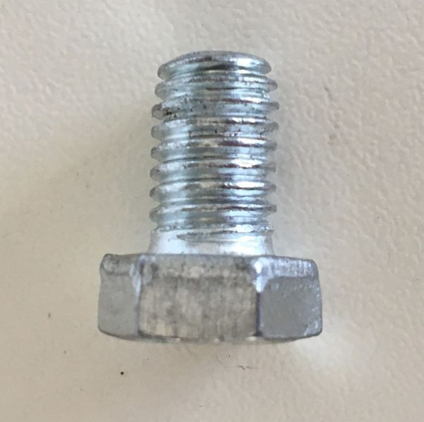 ELMAG schroef nr. 36, voor BSM 75x2000, 9820105