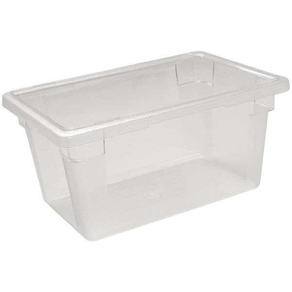 Vogue Polycarbonaat Voorraadpot 18L, CG985