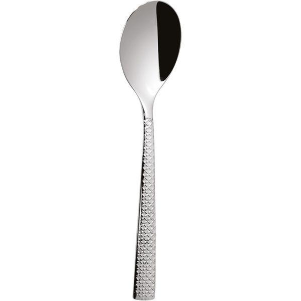 Comas Edelstahl, Kaffeelöffel, Serie Hidraulic, VE: 12 Stück, TT5205140