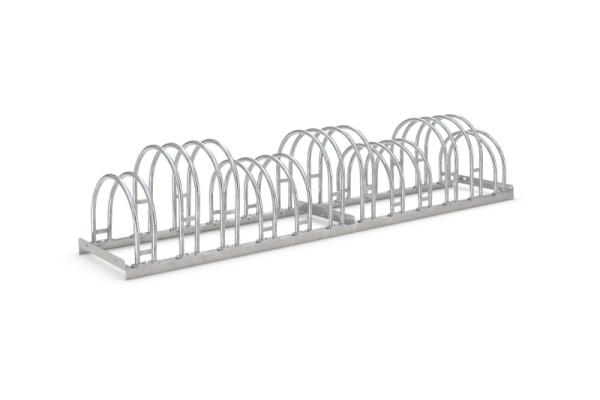 WSM boogparker 5162, 12 parkeerplaatsen, 105800046