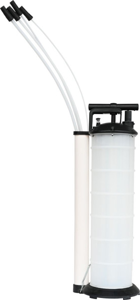 Kunzer vacuümpomp met 4 sondes, 7VP04.1