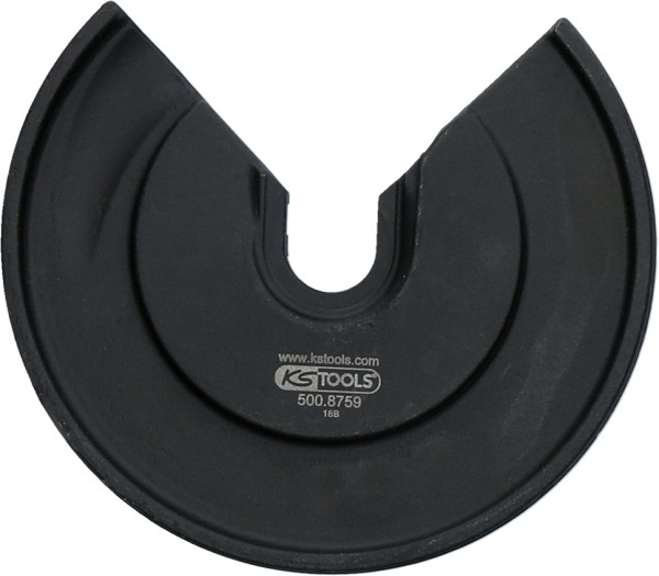KS Tools veerhouder diameter 90-140mm, 500.8759