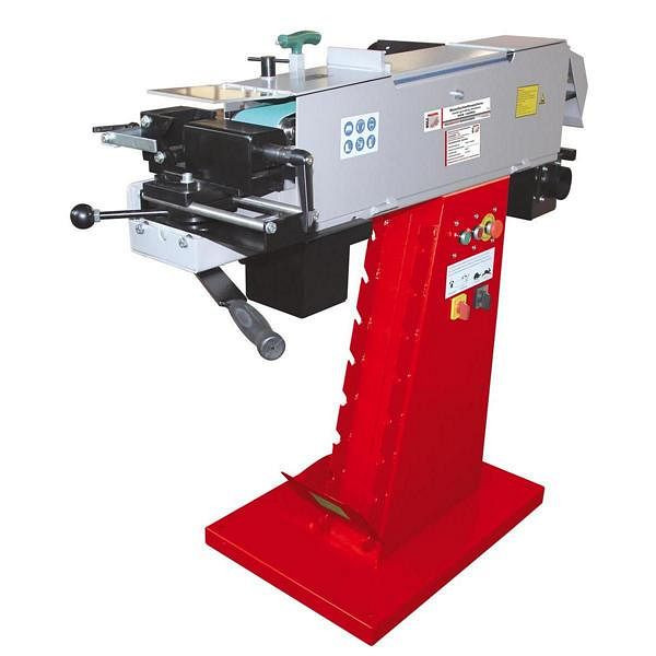 Holzmann metaalslijpmachine, professioneel, MSM100PRO_400V