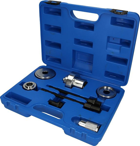 Brilliant Tools Silent Bearing gereedschapset voor VW Polo 9N, 8-delig, BT671800
