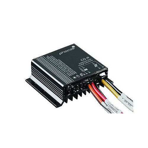 Phocos zonnelaadcontroller CIS-N-10, 321207
