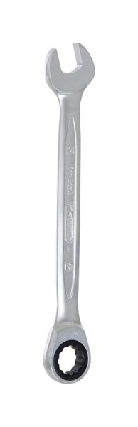 KS Tools GEARplus ratel-ringsleutel, 24 mm, 503.4224