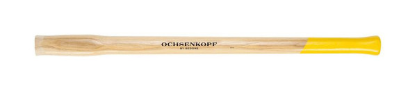 Ochsenkopf reservegreep, essen, knop, 850 mm, voor OX 35 E-3001 (1591789), 1593730
