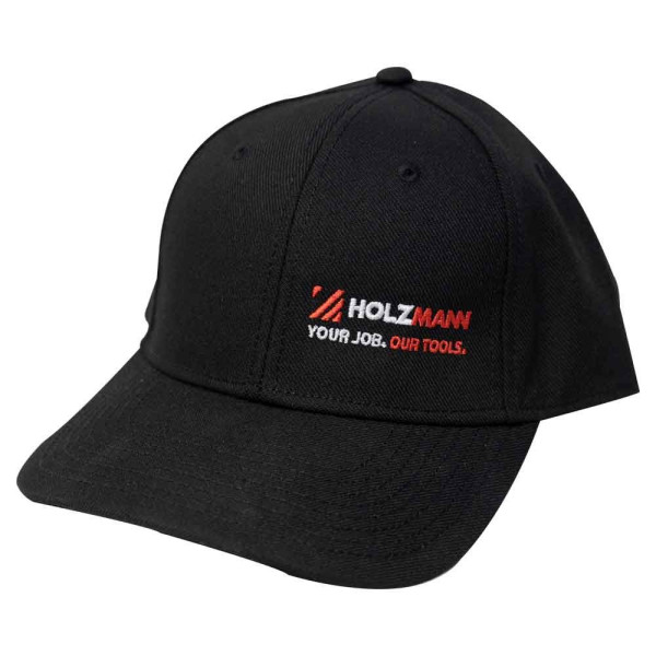 Holzmann baseballpet, HM CAP