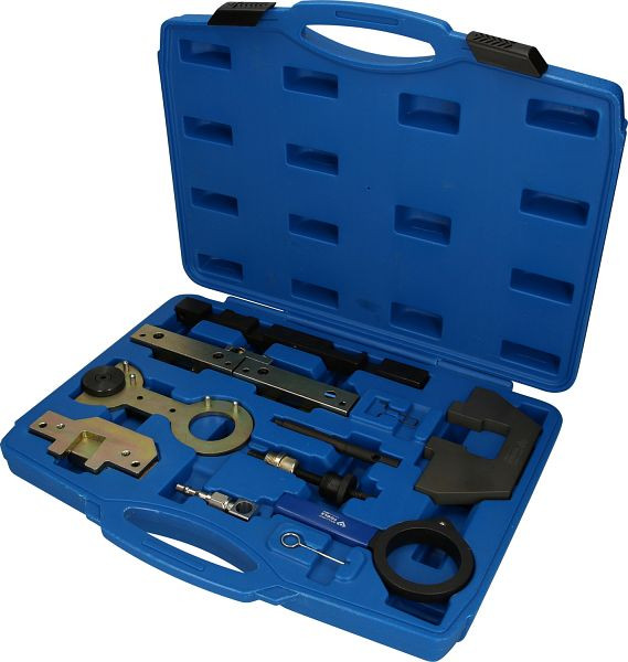 Brilliant Tools BMW motordistributiegereedschap voor M42, M44, M50, M52, M54, M56, BT591600