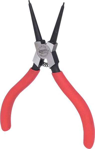 KS Tools Spantang voor interne borgringen, 130 mm, 500.1034