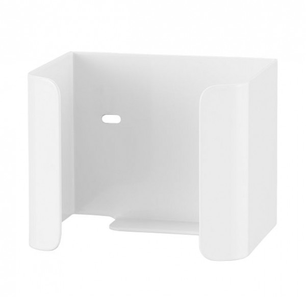 All Care MediQo-line vervangende rolhouder UNO wit, 8422