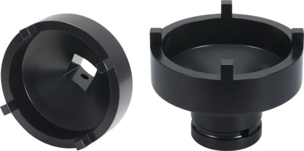 KS Tools 3/4" KM borgmoersleutel KM10, externe pen, 450.5010