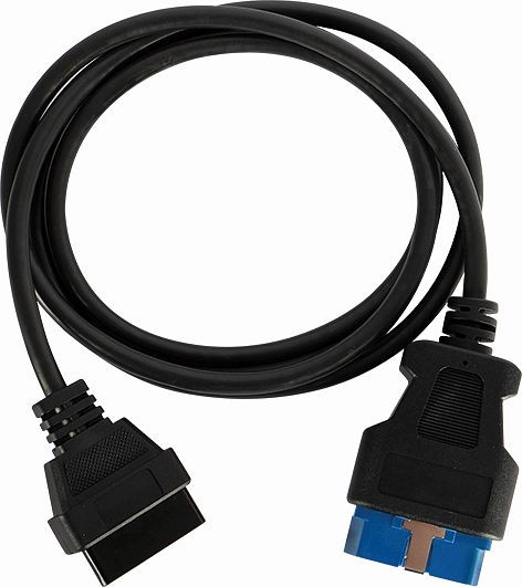 Kunzer OBD 2-verlenging 2M, 7OBD2