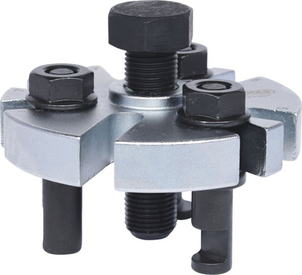 KS Tools universele poelietrekker 3-armig, 90mm, 150.3130