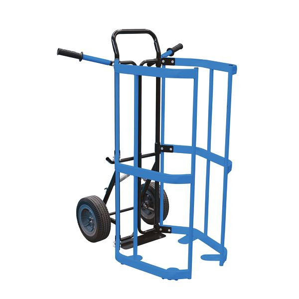 KS Tools wielen- en vatenwagen, 160.0063