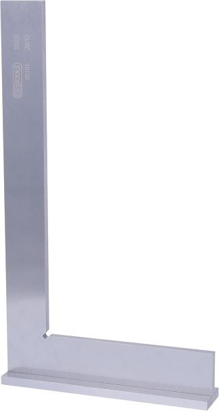 KS Tools aanslagvierkant volgens DIN 875/2, 300 mm, 300.0286
