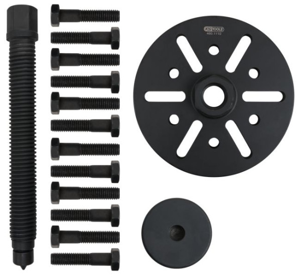 KS Tools asafdichtingstrekker voor Scania, 15 stuks, 460.1110