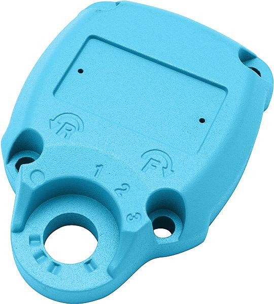 Hazet behuizingsdeksel, achter, jaar 2013 voor 9013 SPC, nettogewicht: 0,15 kg, 9013SPC-016N