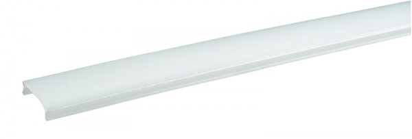 rutec Projekt afdekplaat mat trapprofiel indirect SP81/36 afdekplaat mat - 2 meter, PFE582